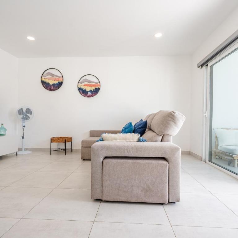 Casa Marlena - Private Terrace- 4 min to the beach by Lanzarote Vacation Homes - Villa con 3 Camere da Letto - 20