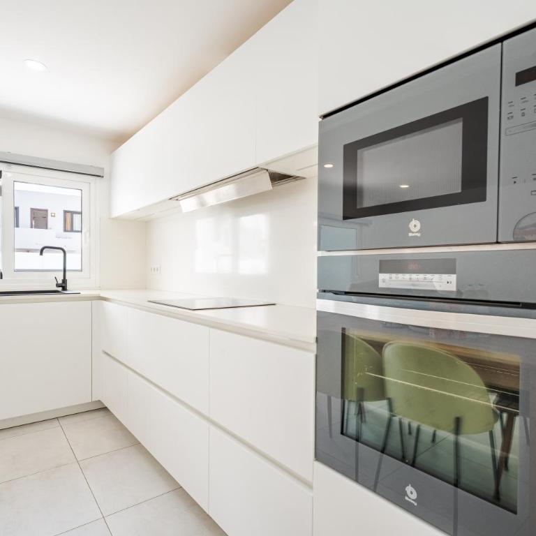 Casa Marlena - Private Terrace- 4 min to the beach by Lanzarote Vacation Homes - Villa con 3 Camere da Letto - 27