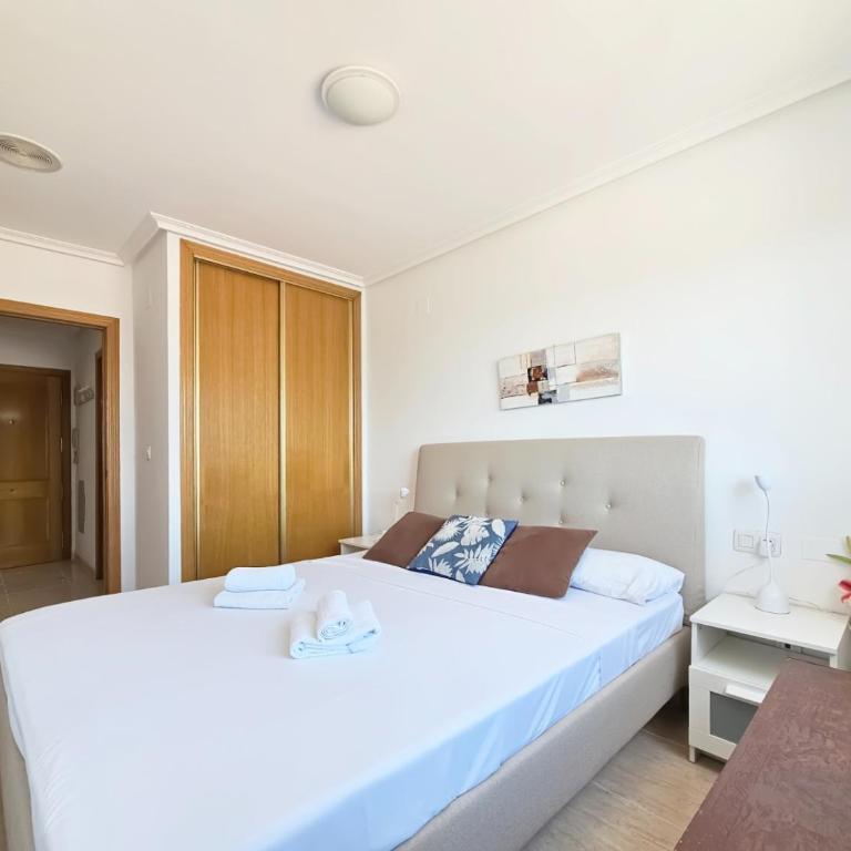 Stay In Urban Coast - Apartamento de 1 dormitorio - 2