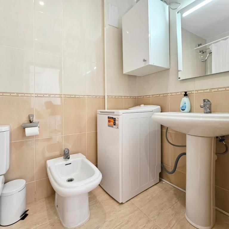 Stay In Urban Coast - Apartamento de 1 dormitorio - 15