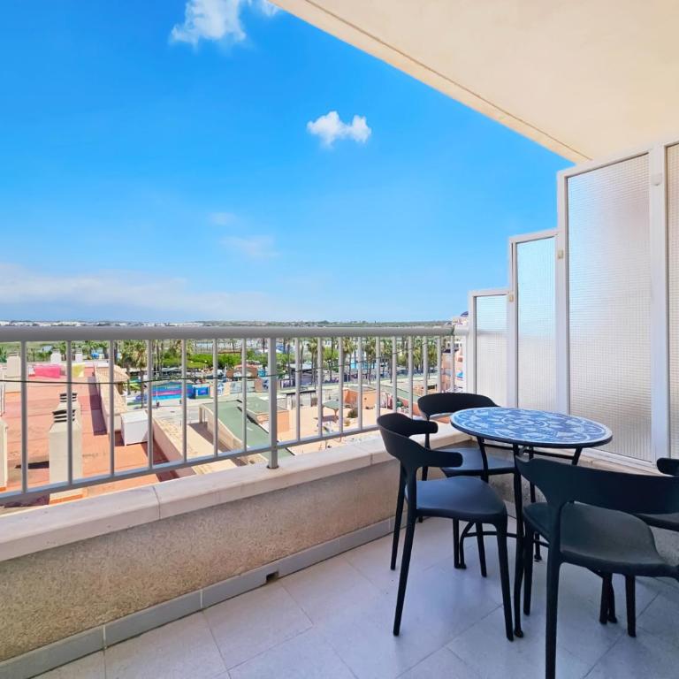 Stay In Urban Coast - Apartamento de 1 dormitorio - 4