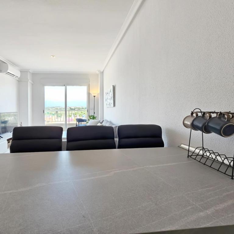 Stay In Urban Coast - Apartamento de 1 dormitorio - 5