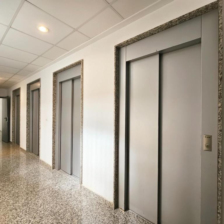 Stay In Urban Coast - Apartamento de 1 dormitorio - 24