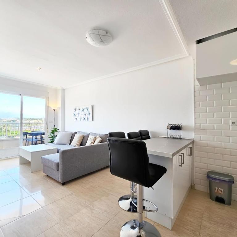 Stay In Urban Coast - Apartamento de 1 dormitorio - 8