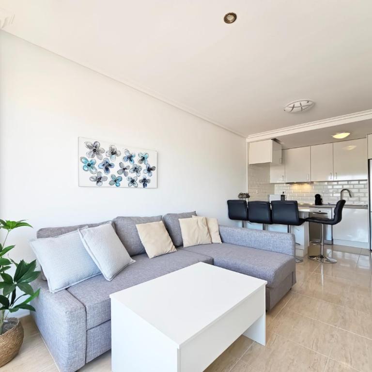 Stay In Urban Coast - Apartamento de 1 dormitorio - 9