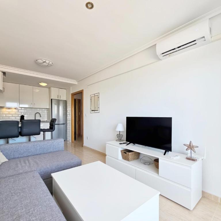 Stay In Urban Coast - Apartamento de 1 dormitorio - 11