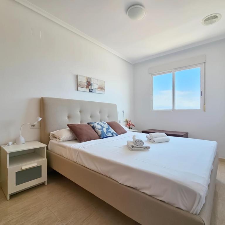 Stay In Urban Coast - Apartamento de 1 dormitorio - 12