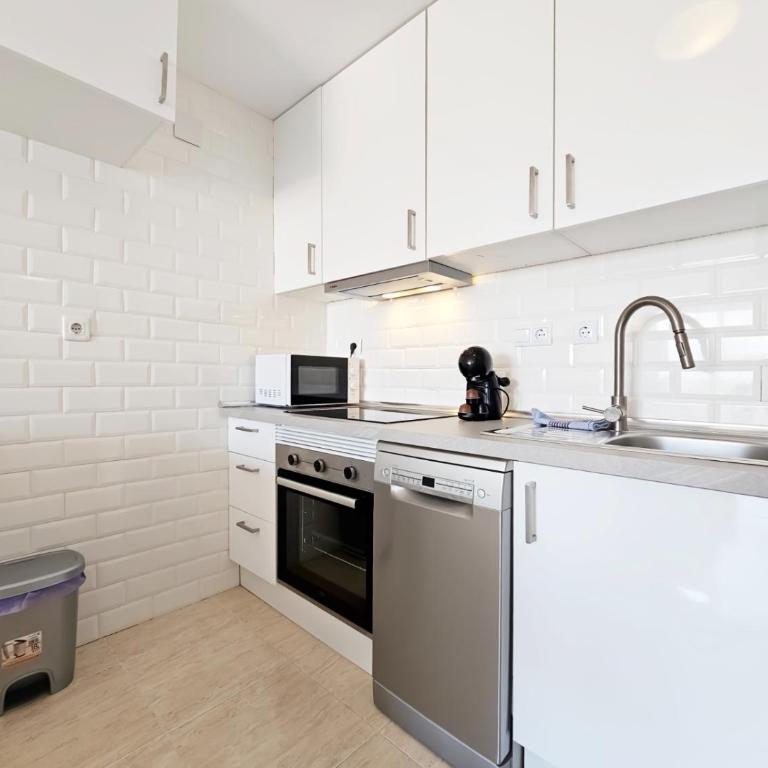 Stay In Urban Coast - Apartamento de 1 dormitorio - 13
