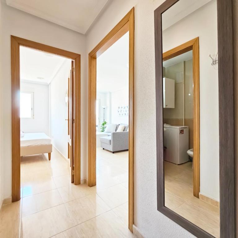 Stay In Urban Coast - Apartamento de 1 dormitorio - 17
