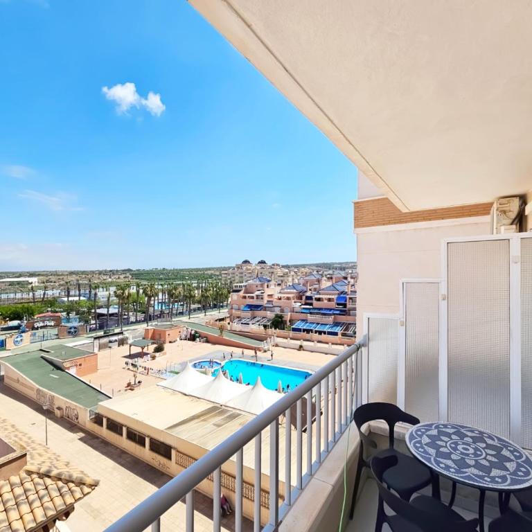 Stay In Urban Coast - Apartamento de 1 dormitorio - 18