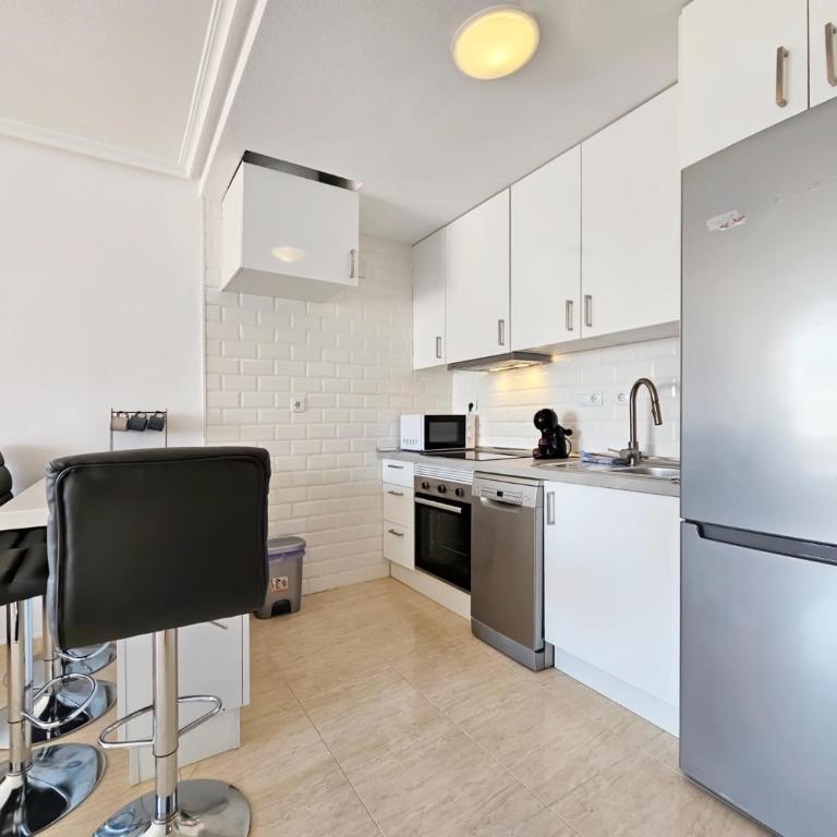 Stay In Urban Coast - Apartamento de 1 dormitorio - 19
