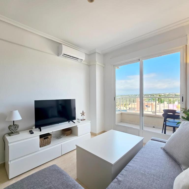 Stay In Urban Coast - Apartamento de 1 dormitorio - 21