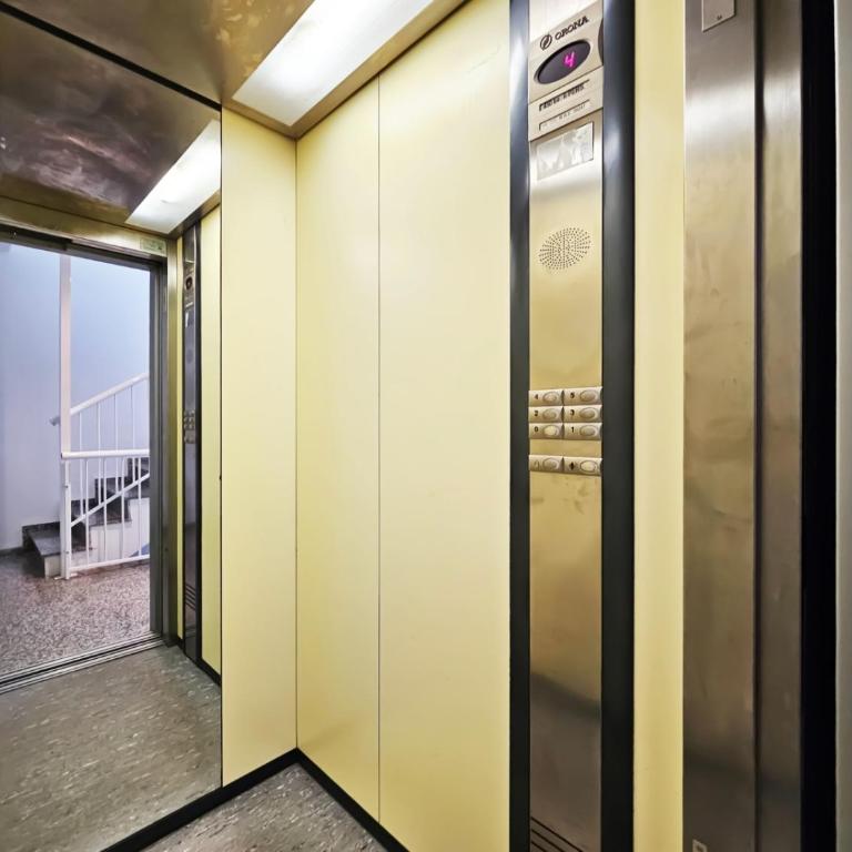 Stay In Urban Coast - Apartamento de 1 dormitorio - 22