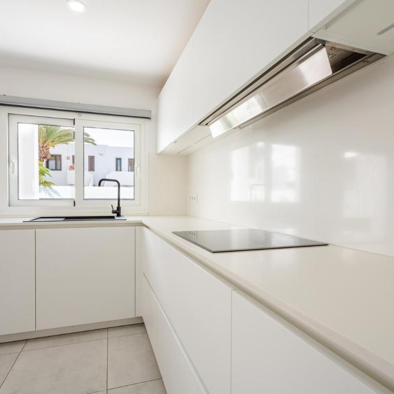 Casa Marlena - Private Terrace- 4 min to the beach by Lanzarote Vacation Homes - Villa con 3 Camere da Letto - 37
