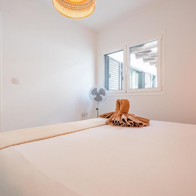 Casa Marlena - Private Terrace- 4 min to the beach by Lanzarote Vacation Homes - Villa con 3 Camere da Letto - 47