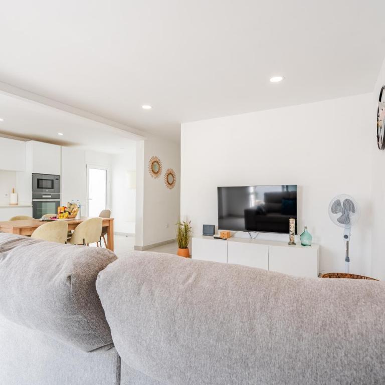 Casa Marlena - Private Terrace- 4 min to the beach by Lanzarote Vacation Homes - Villa con 3 Camere da Letto - 23