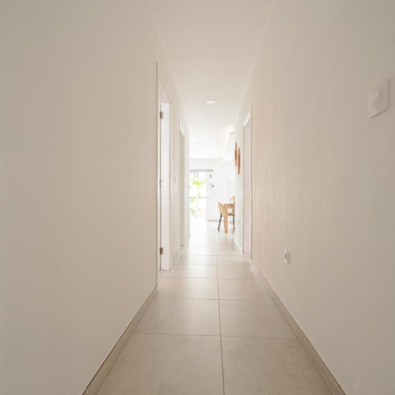 Casa Marlena - Private Terrace- 4 min to the beach by Lanzarote Vacation Homes - Villa con 3 Camere da Letto - 65