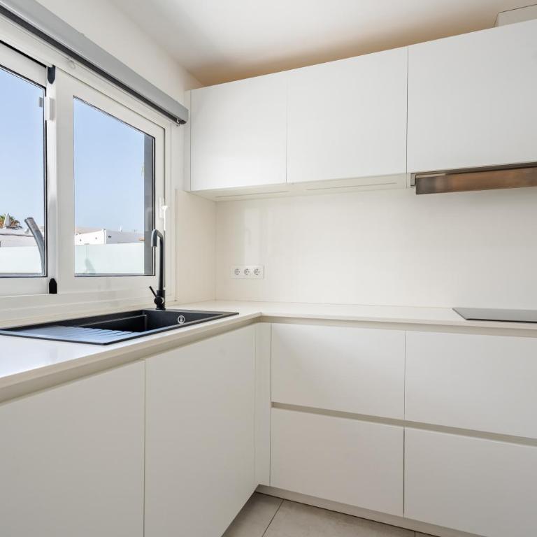Casa Marlena - Private Terrace- 4 min to the beach by Lanzarote Vacation Homes - Villa con 3 Camere da Letto - 38
