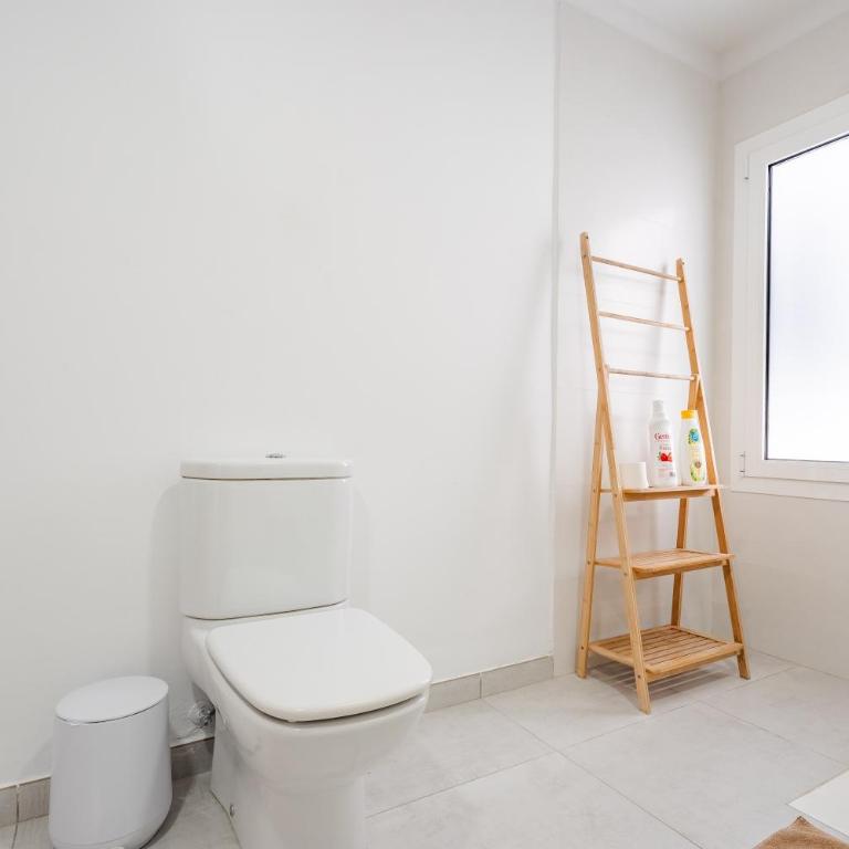Casa Marlena - Private Terrace- 4 min to the beach by Lanzarote Vacation Homes - Villa con 3 Camere da Letto - 58