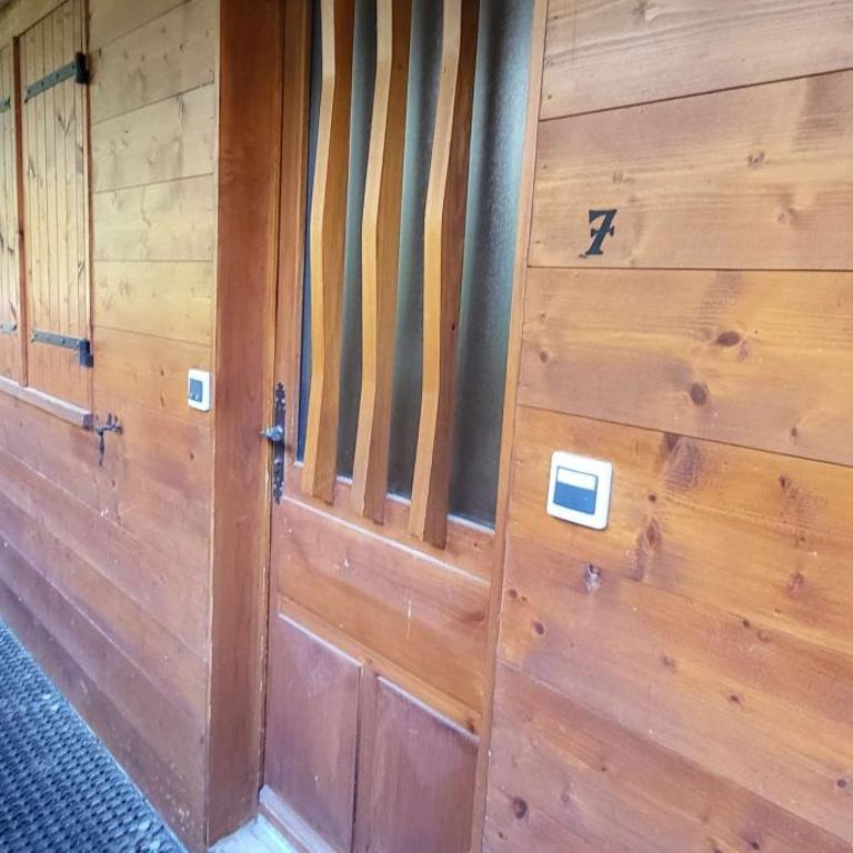 Chalet Eau Vive aux Saisies 2 chambres, plein sud et ski au pied - 8 personnes -ASAI212-007 - Apartment mit 2 Schlafzimmern - 11