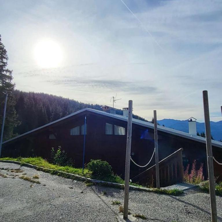 Chalet Eau Vive aux Saisies 2 chambres, plein sud et ski au pied - 8 personnes -ASAI212-007 - Apartment mit 2 Schlafzimmern - 16