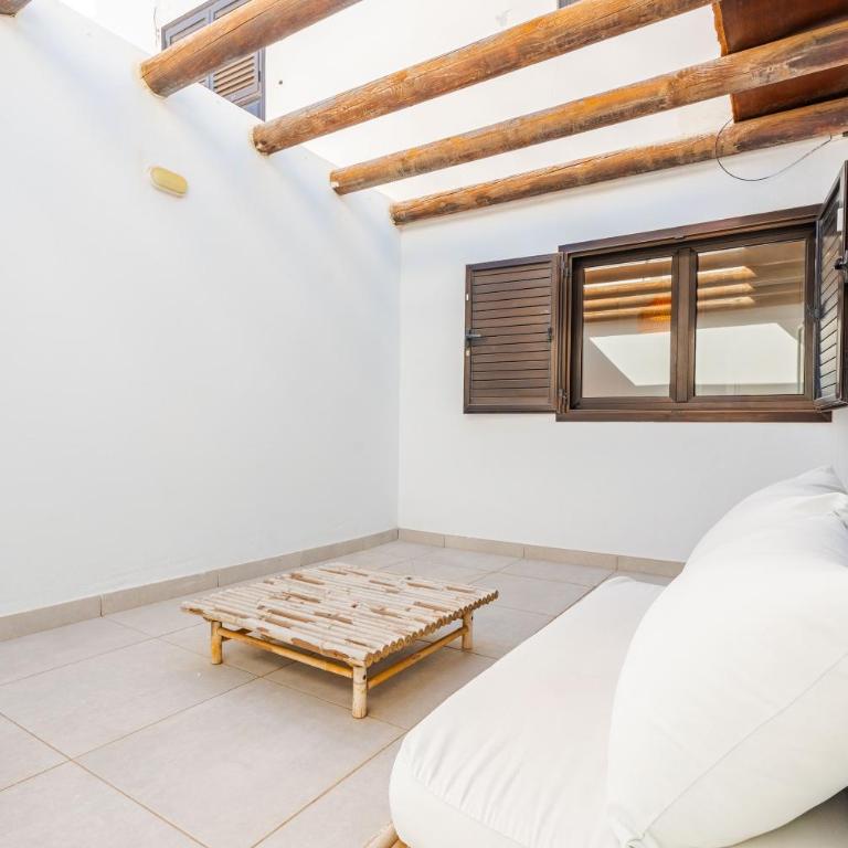 Casa Marlena - Private Terrace- 4 min to the beach by Lanzarote Vacation Homes - Villa con 3 Camere da Letto - 63