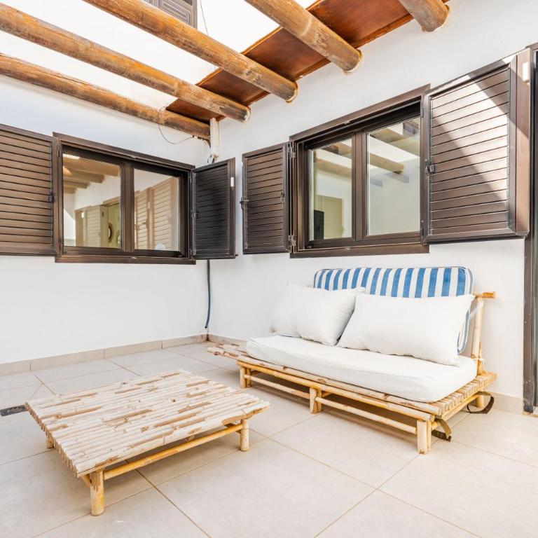 Casa Marlena - Private Terrace- 4 min to the beach by Lanzarote Vacation Homes - Villa con 3 Camere da Letto - 61
