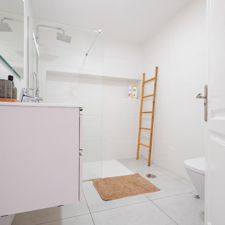 Casa Marlena - Private Terrace- 4 min to the beach by Lanzarote Vacation Homes - Villa con 3 Camere da Letto - 70
