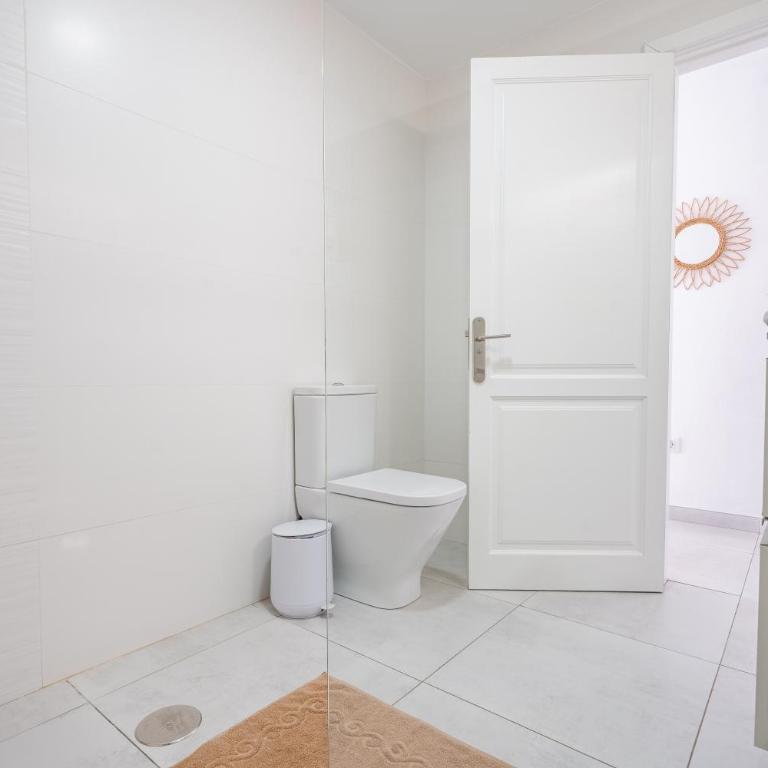 Casa Marlena - Private Terrace- 4 min to the beach by Lanzarote Vacation Homes - Villa con 3 Camere da Letto - 67