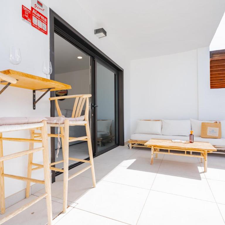 Casa Marlena - Private Terrace- 4 min to the beach by Lanzarote Vacation Homes - Villa con 3 Camere da Letto - 16
