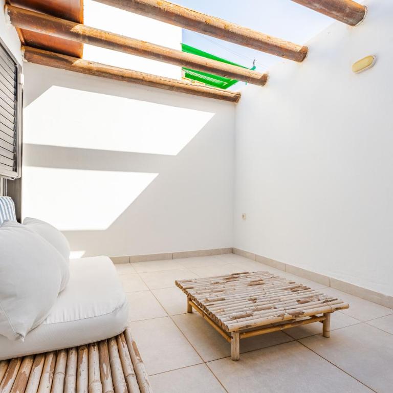 Casa Marlena - Private Terrace- 4 min to the beach by Lanzarote Vacation Homes - Villa con 3 Camere da Letto - 62