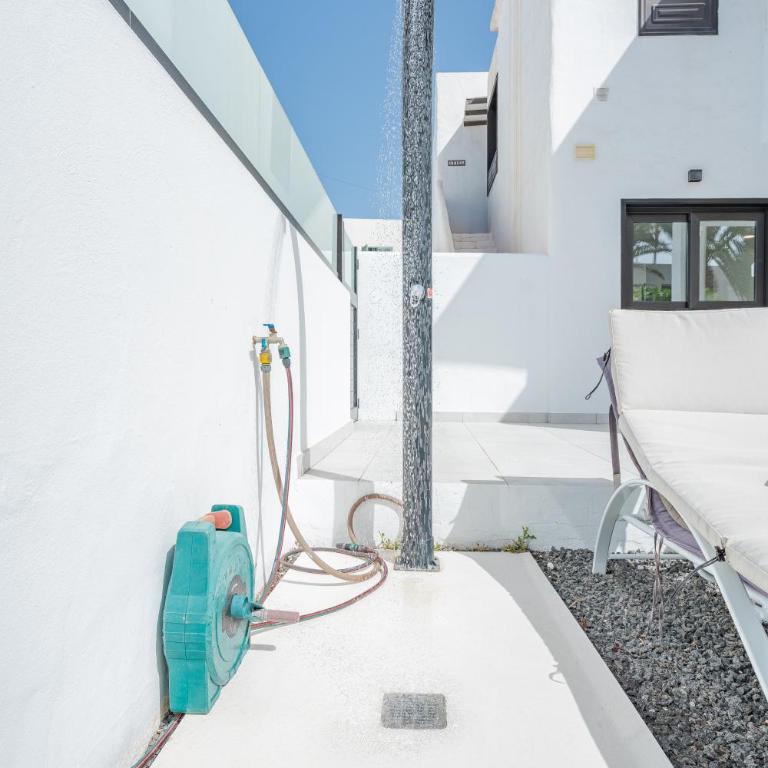 Casa Marlena - Private Terrace- 4 min to the beach by Lanzarote Vacation Homes - Villa con 3 Camere da Letto - 68