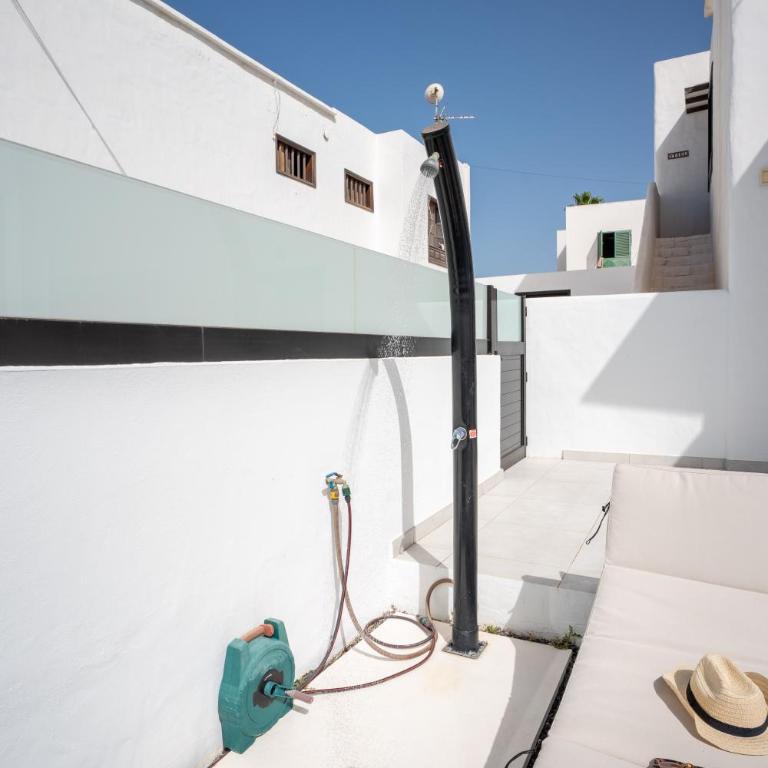 Casa Marlena - Private Terrace- 4 min to the beach by Lanzarote Vacation Homes - Villa con 3 Camere da Letto - 72