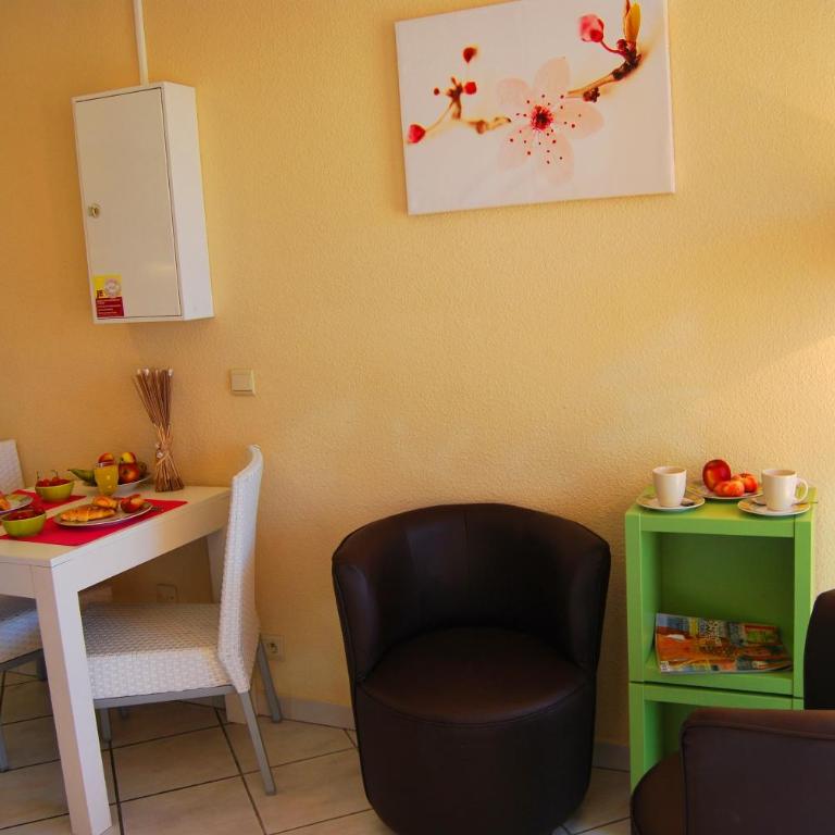 Lagrange Vacances Les Jardins de Neptune - Appartement 1 Chambre avec Climatisation (2 Adultes) - 11