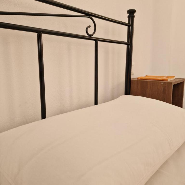Zagarella - Appartamento Deluxe con 1 Camera da Letto - 1