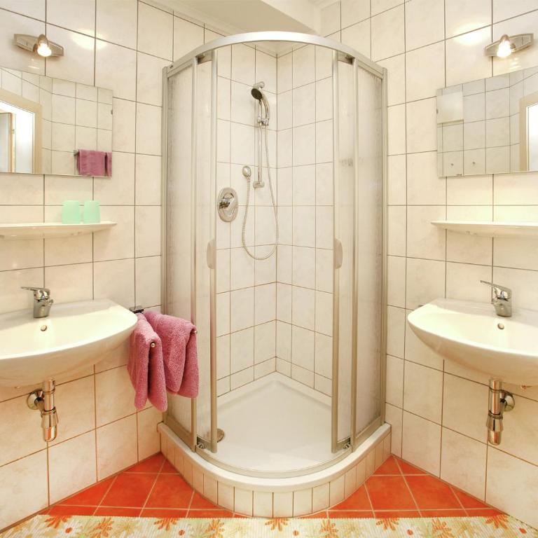 Large Apartment in Maria Alm with Terrace - Appartamento con 2 Camere da Letto - 1