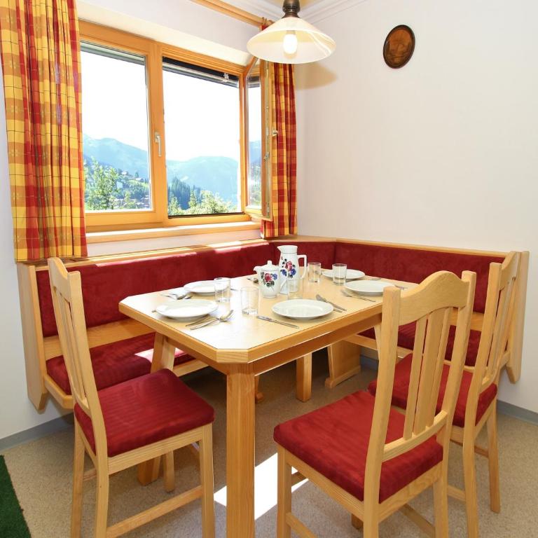 Large Apartment in Maria Alm with Terrace - Appartamento con 2 Camere da Letto - 4