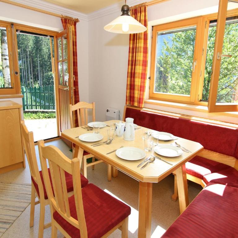 Large Apartment in Maria Alm with Terrace - Appartamento con 3 Camere da Letto - 4