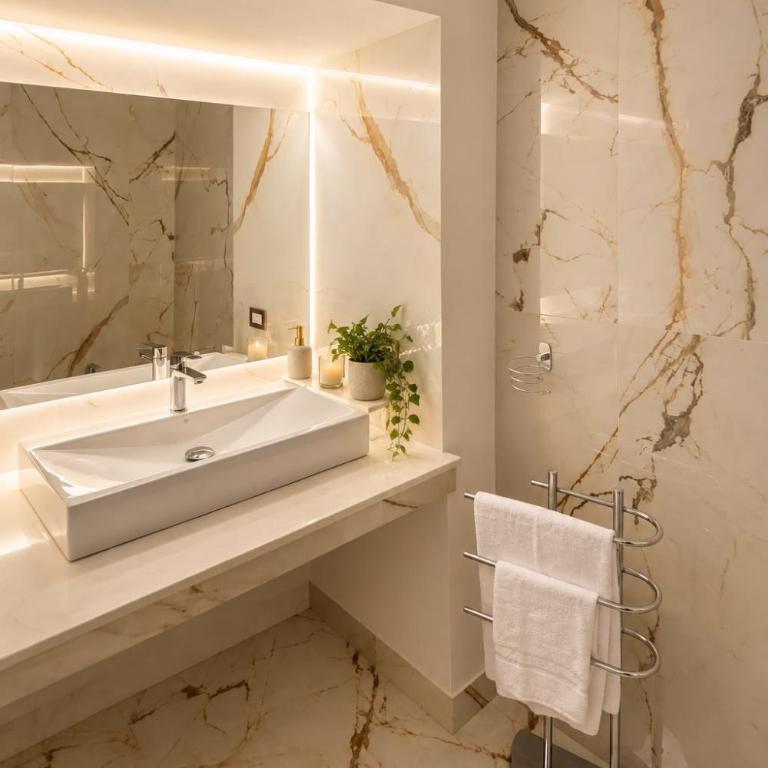BELLINI JACUZZI SUITE Catania - Camera Deluxe - 2