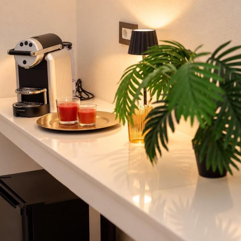 BELLINI JACUZZI SUITE Catania - Camera Deluxe - 4