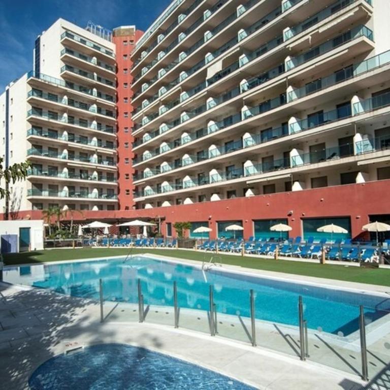 1 Bed Pierre Vacances - Apartamento - 1