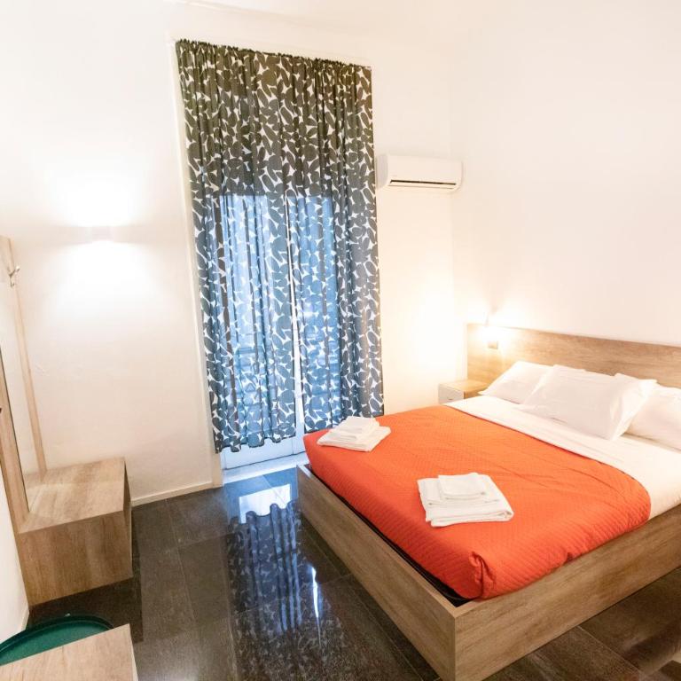 Hall inn B&B in Chiostro - Double Room - 4