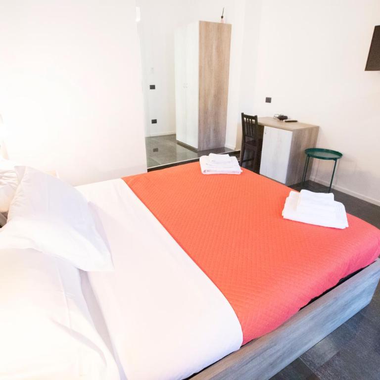 Hall inn B&B in Chiostro - Double Room - 5