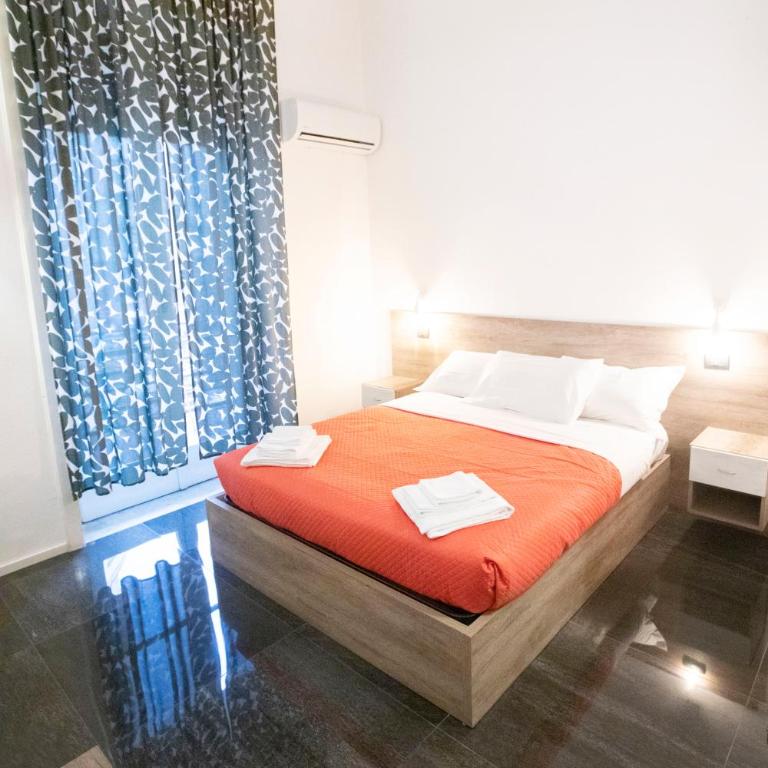 Hall inn B&B in Chiostro - Double Room - 6