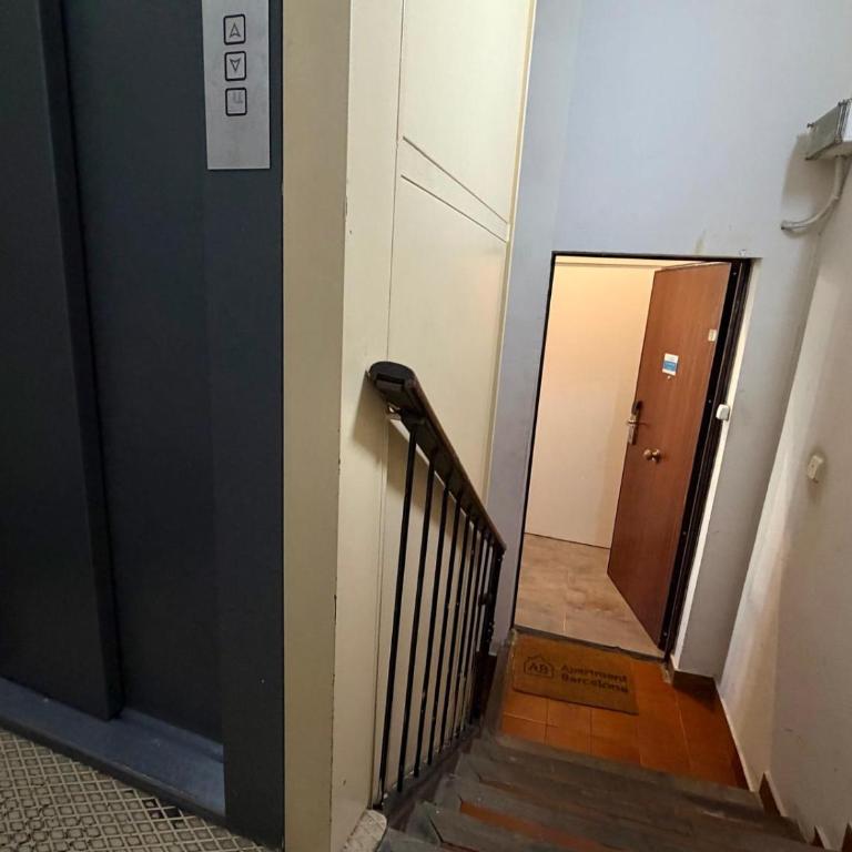 1314 - AB Passeig de Gràcia Penthouse - Apartamento - 36