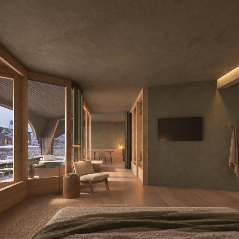 Villa Drumler - Suite Standard - 3
