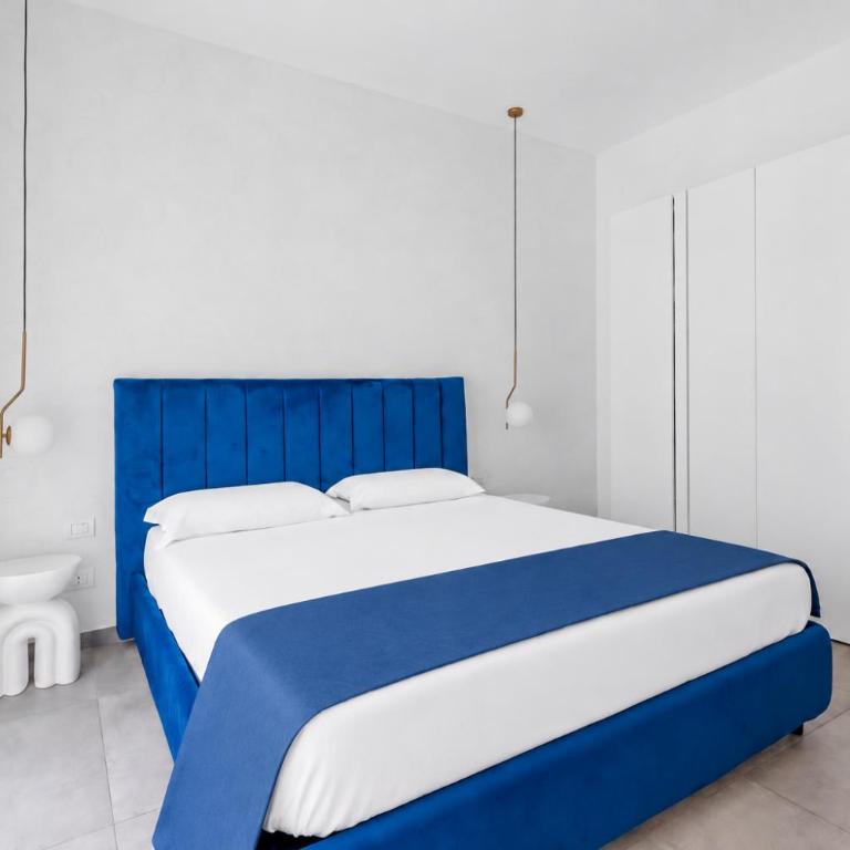 Brick Suites - New Design Apartments with LEGO in Bari City Center - Superior Apartment - 4