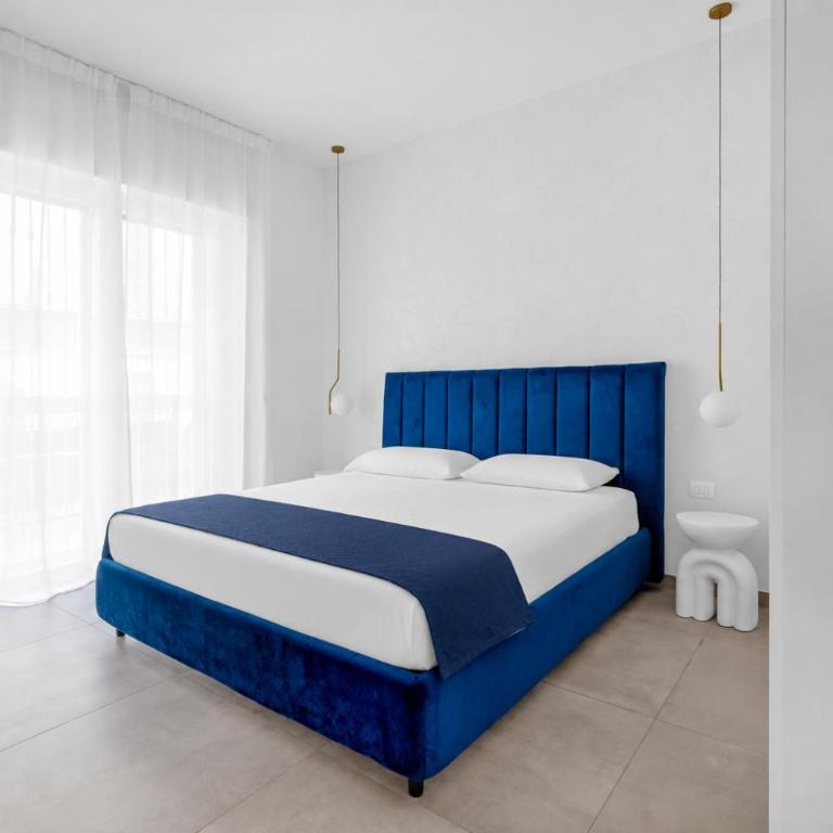 Brick Suites - New Design Apartments with LEGO in Bari City Center - Superior Apartment - 1