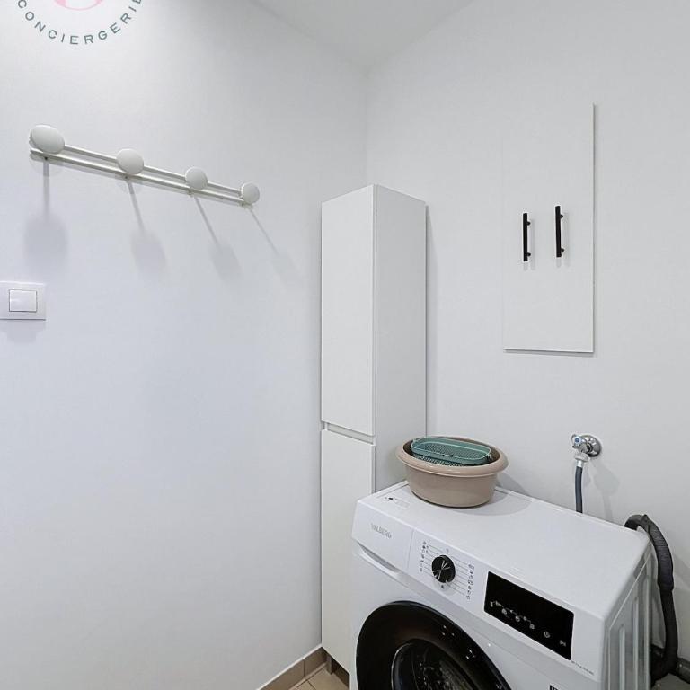 La Maison Colore - 3 CH - Jardin Parking & Wifi - Apartment - 18