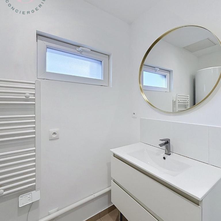 La Maison Colore - 3 CH - Jardin Parking & Wifi - Apartment - 21